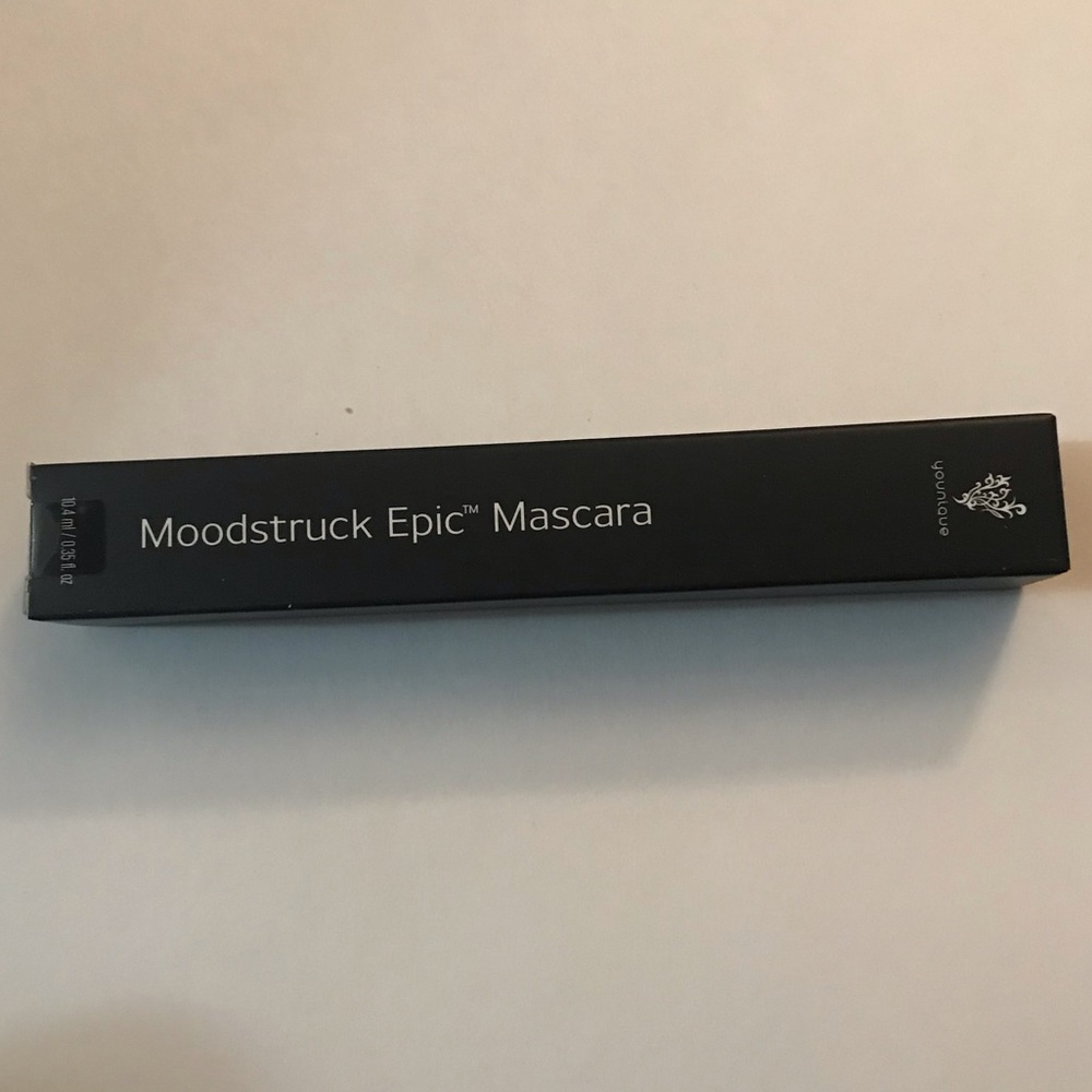 Moodstruck Epic Mascara